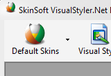 Skinsoft Visual Styler Download