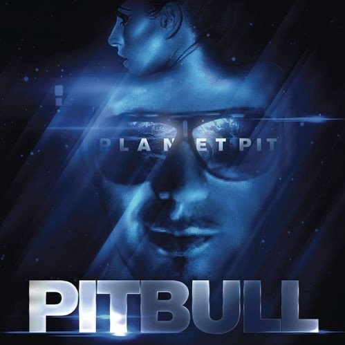 Free Download Pitbull Give Me Everything Tonight Lyrics